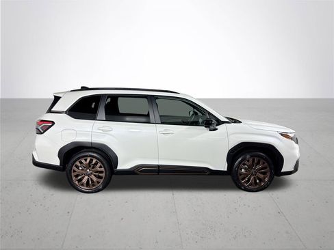New 2026 Subaru Forester Sport AWD/4WD image 5