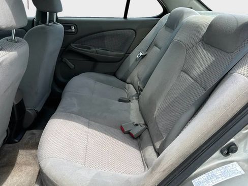 Used 2005 Nissan Sentra 1.8 w/ (F05) Convenience Pkg image 13