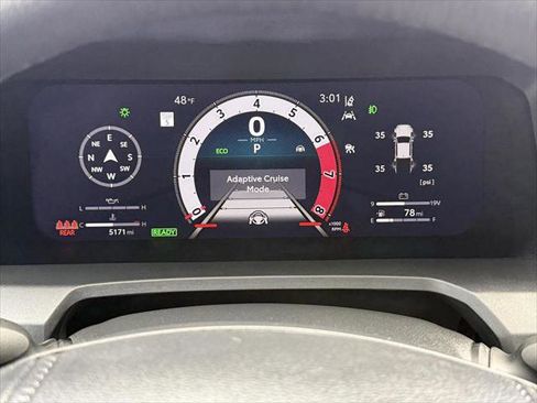 Certified 2025 Toyota Tacoma TRD Off-Road w/ TRD Off Road Upgrade Package image 21