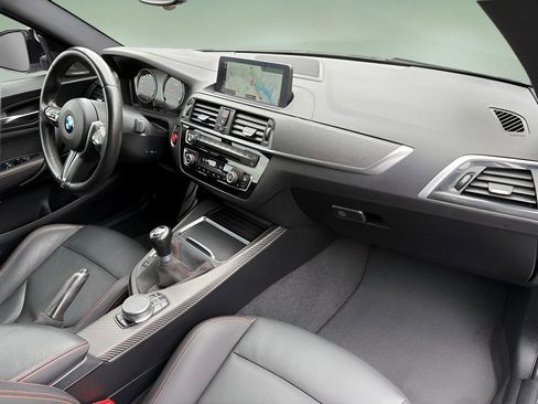 Used 2020 BMW M2 Competition w/ Executive Package image 12