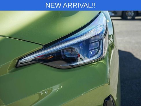 New 2026 Subaru Impreza RS image 8