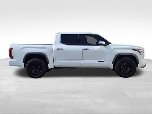 Used 2023 Toyota Tundra 1794 Edition AWD/4WD image 11