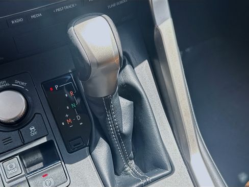 Used 2017 Lexus NX 200t FWD w/ Premium Package image 16
