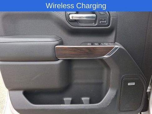 Used 2020 GMC Sierra 1500 SLT w/ SLT Premium Plus Package image 15