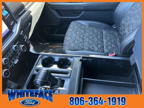 Used 2023 Ford F150 Tremor w/ Trailer Tow Package image 27