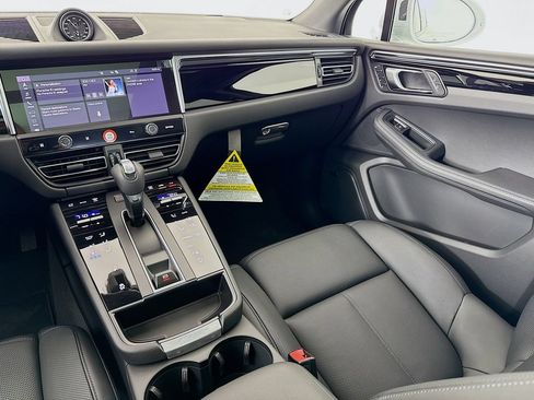New 2026 Porsche Macan S AWD/4WD image 27