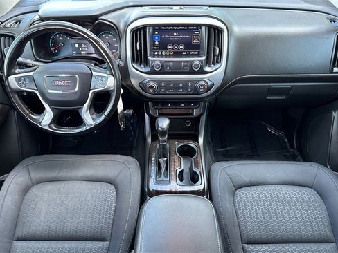 Used 2022 GMC Canyon Elevation w/ Trailering Package image 15