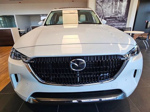 New 2026 MAZDA CX-90 3.3 Turbo S w/ Premium Plus image 2