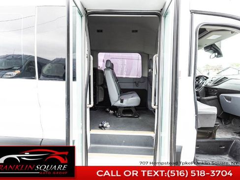 Used 2017 Ford Transit 350 XL image 21
