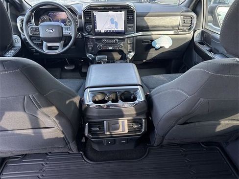 Used 2021 Ford F150 XLT w/ Equipment Group 302A High image 21