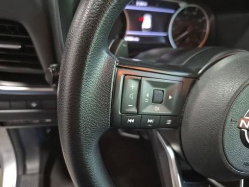 Used 2024 Nissan Rogue SV AWD/4WD image 18