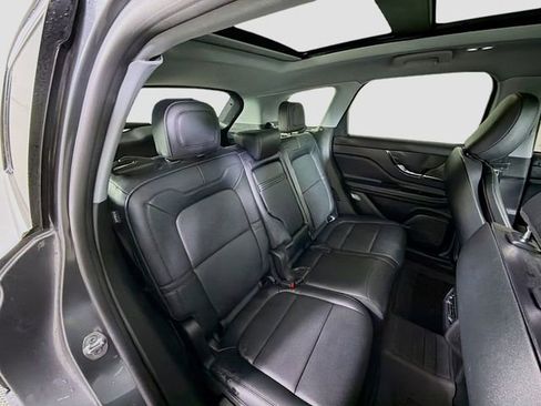 Used 2022 Lincoln Corsair Reserve w/ Sport Package image 28