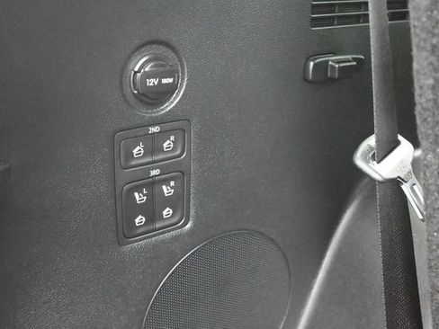 Used 2025 Hyundai Palisade Calligraphy FWD image 24