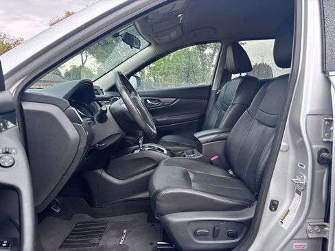 Used 2016 Nissan Rogue SL image 17