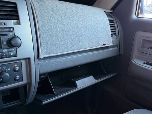 Used 2006 Dodge Dakota SLT w/ Trailer Tow Group image 54