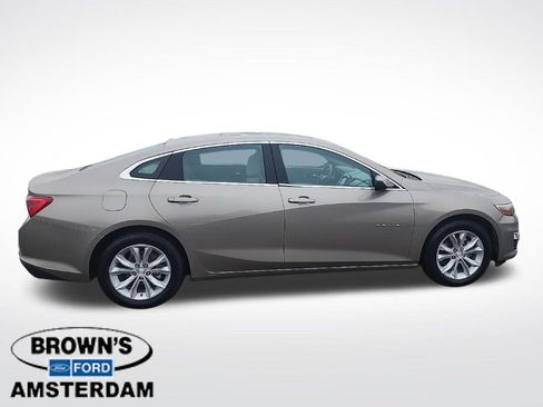 Used 2024 Chevrolet Malibu LT FWD image 8