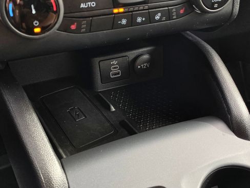 Used 2024 Ford Bronco Sport Outer Banks w/ Tech Package image 18