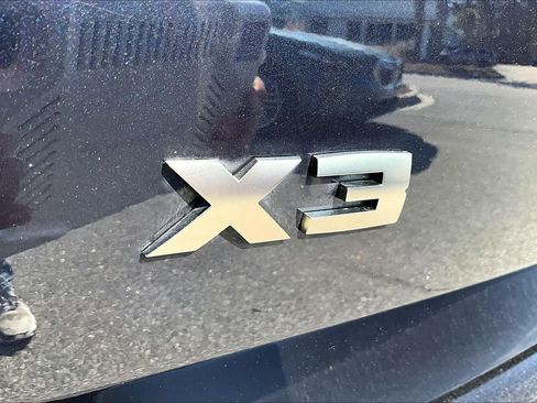 Used 2021 BMW X3 M40i w/ Premium Package image 31