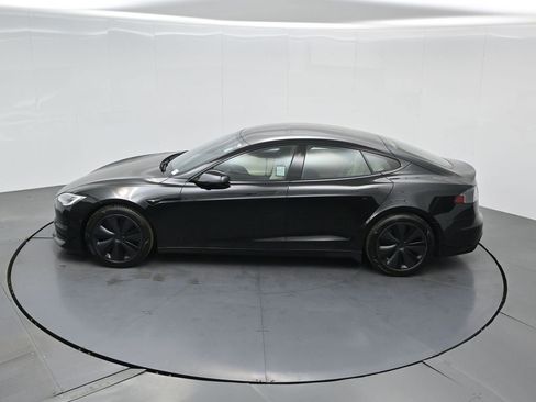 Used 2021 Tesla Model S Plaid image 58