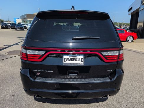 Used 2026 Dodge Durango GT AWD/4WD image 6