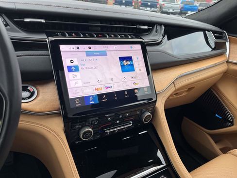 Certified 2024 Jeep Grand Cherokee Summit image 36