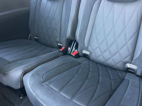 New 2026 Mercedes-Benz GLS 63 AMG AMG GLS 63 image 28