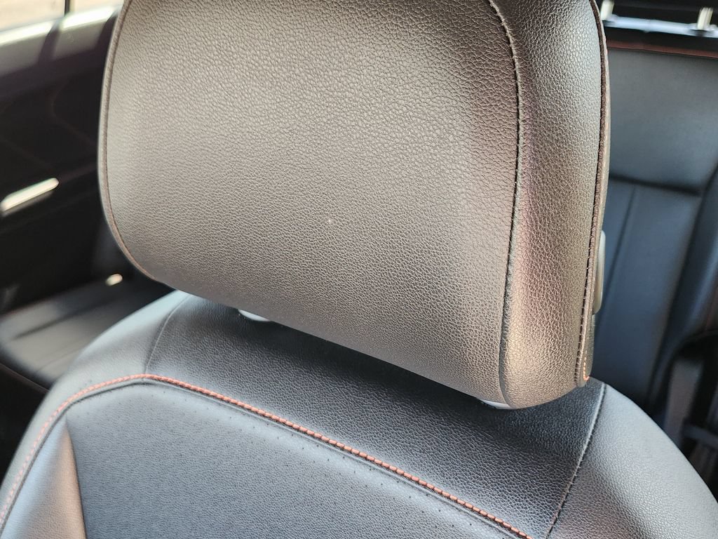 Used 2024 Volkswagen Tiguan Wolfsburg Edition AWD/4WD image 6