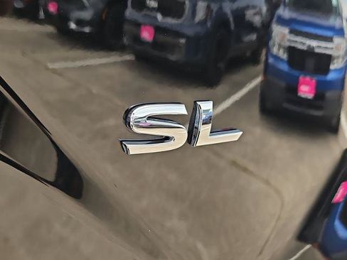 Certified 2023 Nissan Murano SL FWD image 12