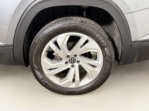 Used 2023 Volkswagen Atlas SE AWD/4WD image 29