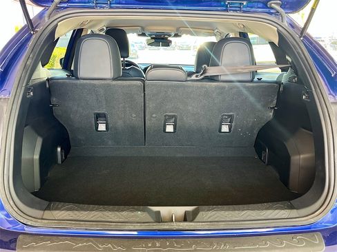 Used 2024 Subaru Crosstrek 2.5i Limited image 24