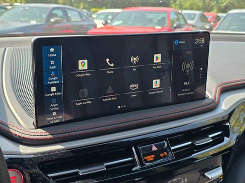 New 2026 Acura MDX A-Spec image 30