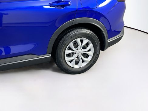 Used 2023 Honda CR-V LX image 28