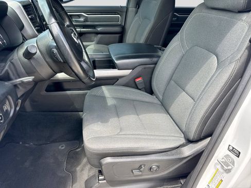 Used 2021 RAM 1500 Big Horn AWD/4WD image 19