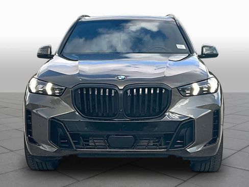 Used 2026 BMW X5 sDrive40i w/ M Sport Package RWD image 3