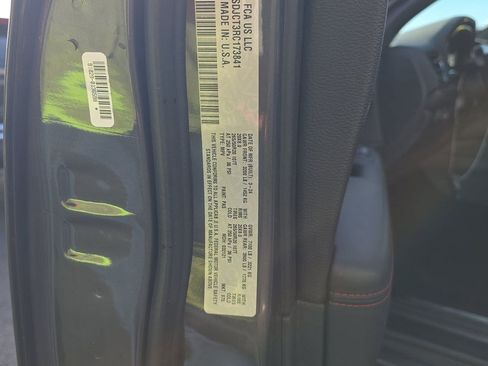 Used 2024 Dodge Durango R/T image 16