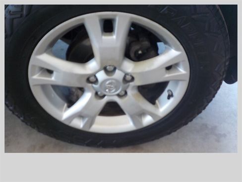 Used 2009 Toyota RAV4 4WD image 8