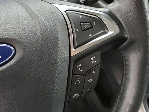 Used 2024 Ford Edge SEL image 29