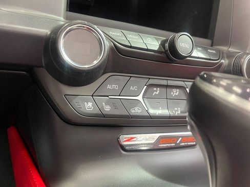 Used 2017 Chevrolet Corvette Z06 image 43