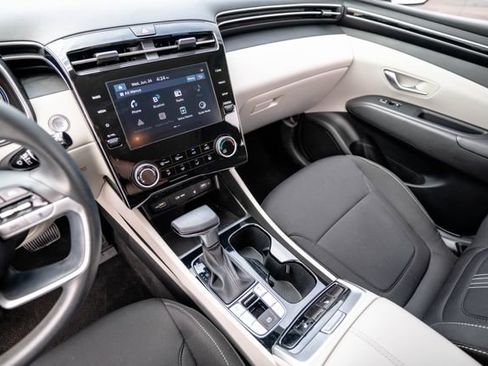 Certified 2023 Hyundai Tucson SEL AWD/4WD image 23