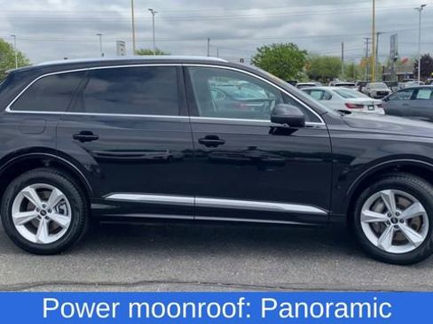 Used 2024 Audi Q7 2.0T Premium Plus AWD/4WD image 9