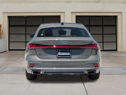 New 2025 Audi A5 2.0T Premium image 4