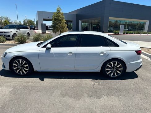 Used 2023 Audi A4 2.0T Premium Plus AWD/4WD image 12