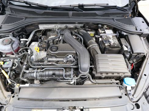Used 2026 Volkswagen Jetta S FWD image 33