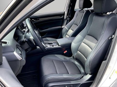 Used 2022 Honda Accord Sport image 20