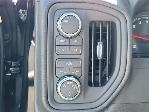 New 2026 GMC Sierra 1500 Pro w/ Graphite Edition image 23