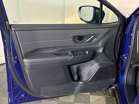 New 2026 Subaru Outback Touring image 10