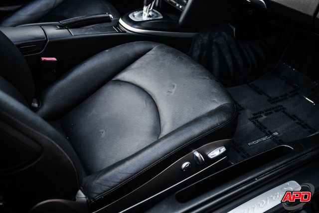 Used 2009 Porsche 911 Carrera S RWD image 60