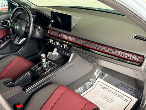 Used 2023 Honda Civic Si image 21