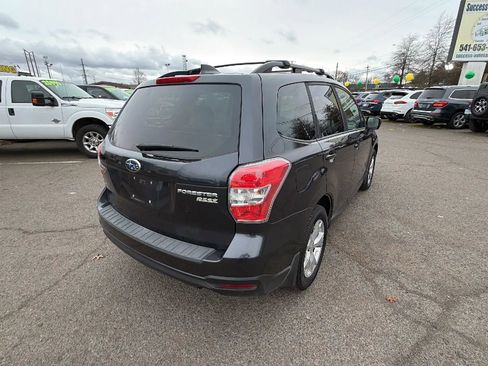 Used 2016 Subaru Forester 2.5i Premium w/ Protection Package #1 image 4
