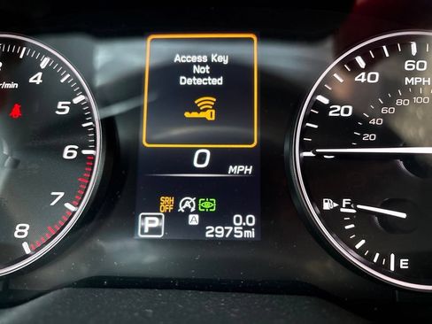 Used 2025 Subaru Outback Limited AWD/4WD image 15